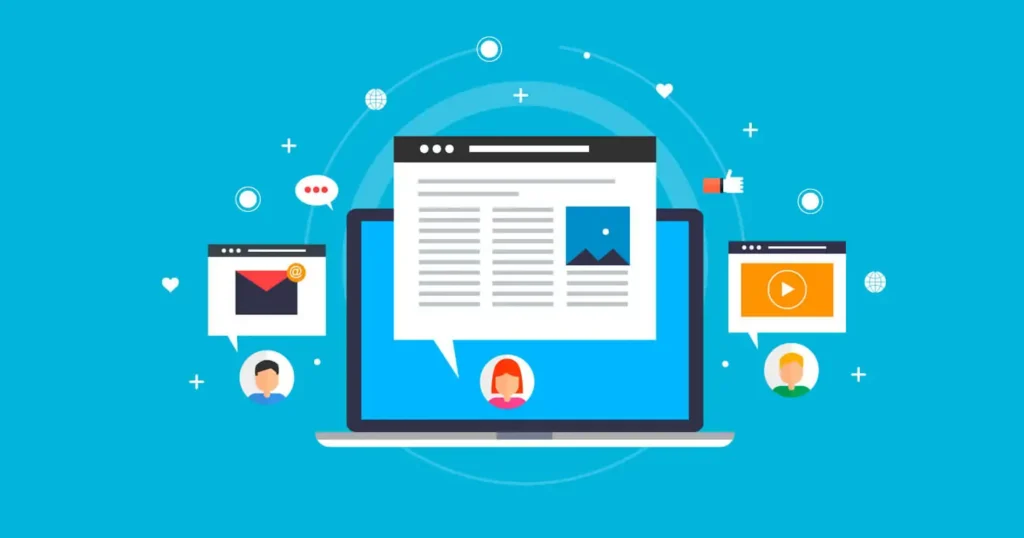 What Makes Our Private Blog Network Different