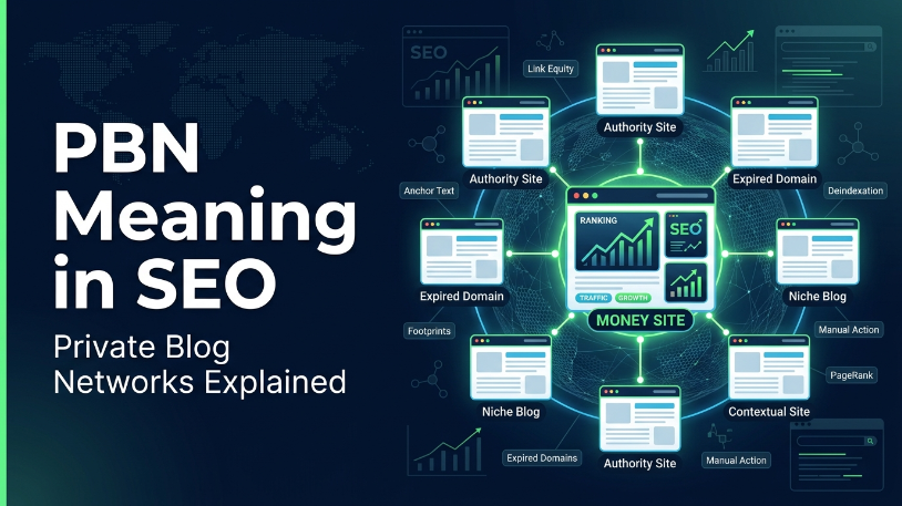 Pbn meaning in seo