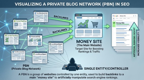 SEO search engine optimization concept