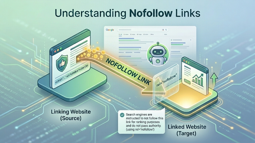nofollow link