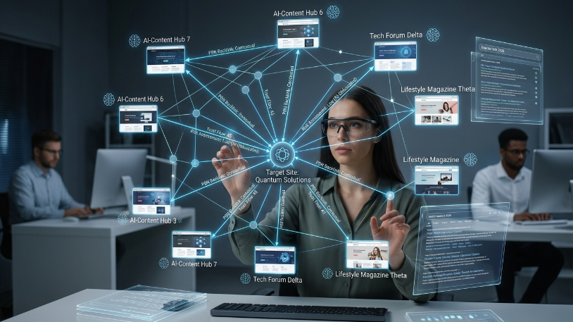 PBN links in 2026